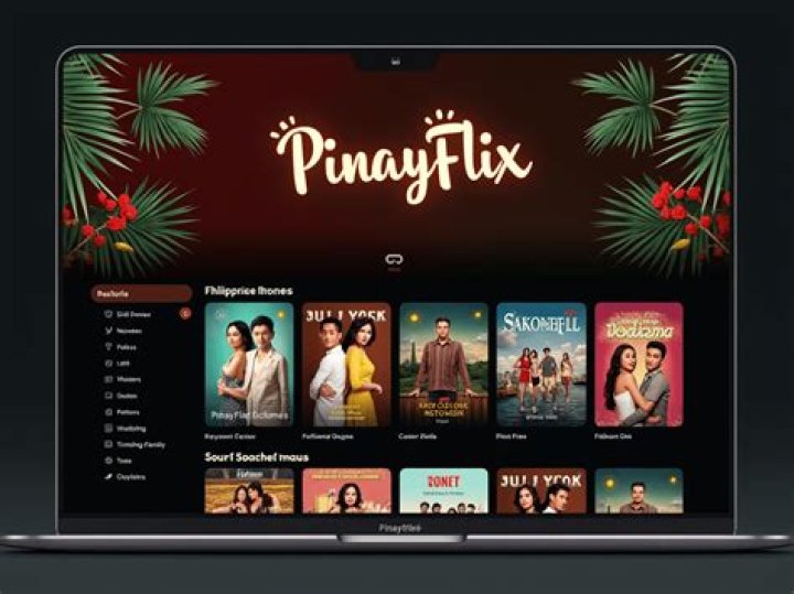 Pinayflix Top 1: Your Ultimate Guide to the Best Filipino Streaming Platform