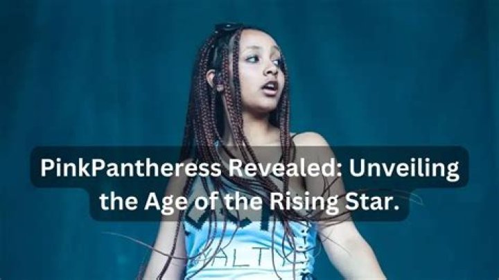PinkPantheress: The Rising Star Redefining Pop Music