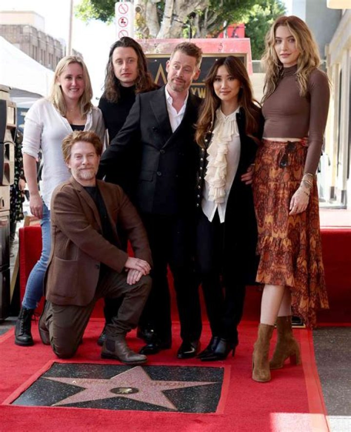 Quinn Culkin: Rising Star in the Entertainment Industry