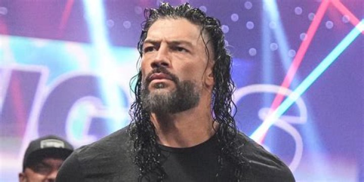 Roman Reigns Wrestling Achievements: A Comprehensive Look at His Legendary Career