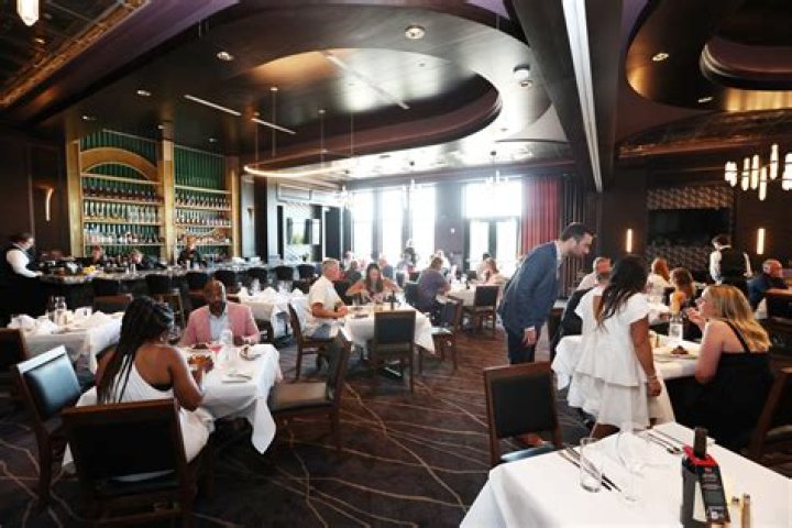 Ruth's Chris Steak House: A Culinary Journey of Exceptional Dining