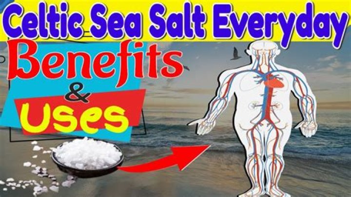 Salt Under Tongue: A Comprehensive Guide to Its Uses, Benefits, and Risks