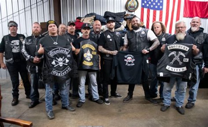 Samcro: A Comprehensive Exploration of the Iconic Outlaw Motorcycle Club