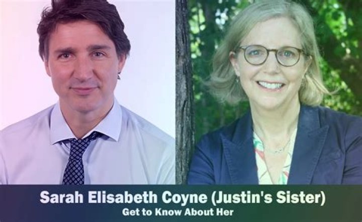 Sarah Elizabeth Coyne: The Inspiring Journey of a Rising Star