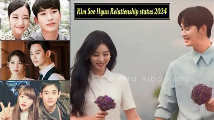 Seo Ye Ji Kim Soo Hyun Relationship: A Comprehensive Analysis