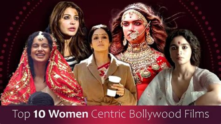 She Bollyflix: The Ultimate Guide to Women-Centric Bollywood Content