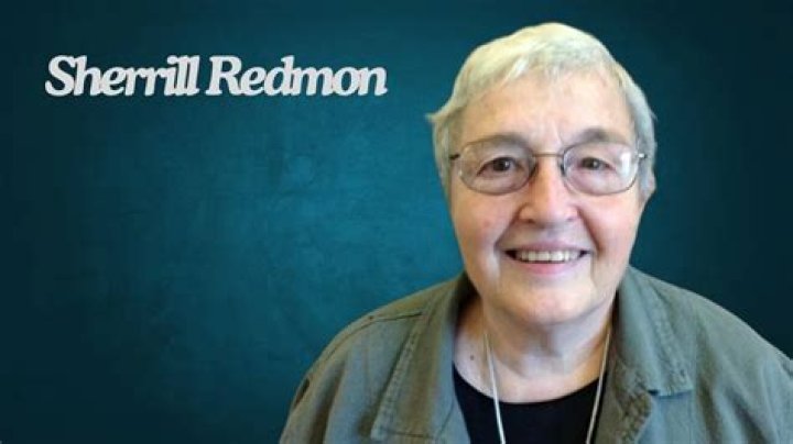 Sherrill Redmon: A Comprehensive Guide to Her Remarkable Life and Legacy
