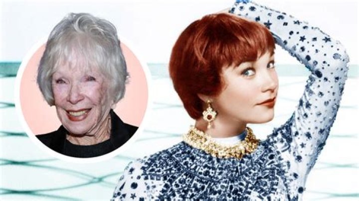 Shirley MacLaine's 1960s: A Decade of Stardom and Transformation
