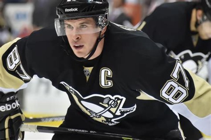Sidney Crosby: The Legend Who Redefined Hockey