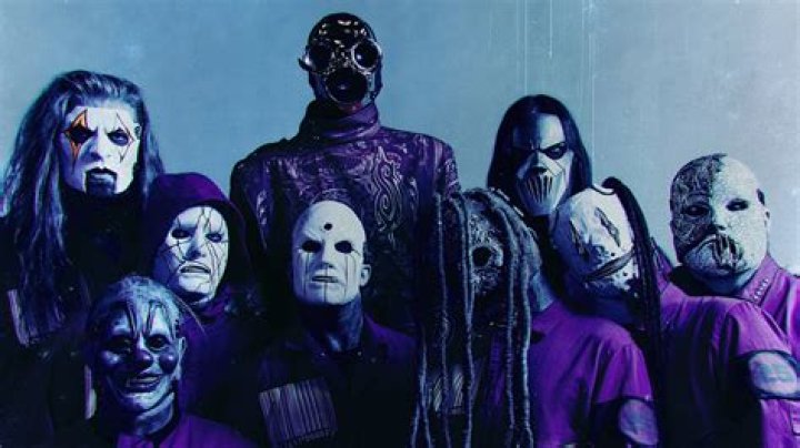 Slipknot: The Evolution of a Genre-Defining Band