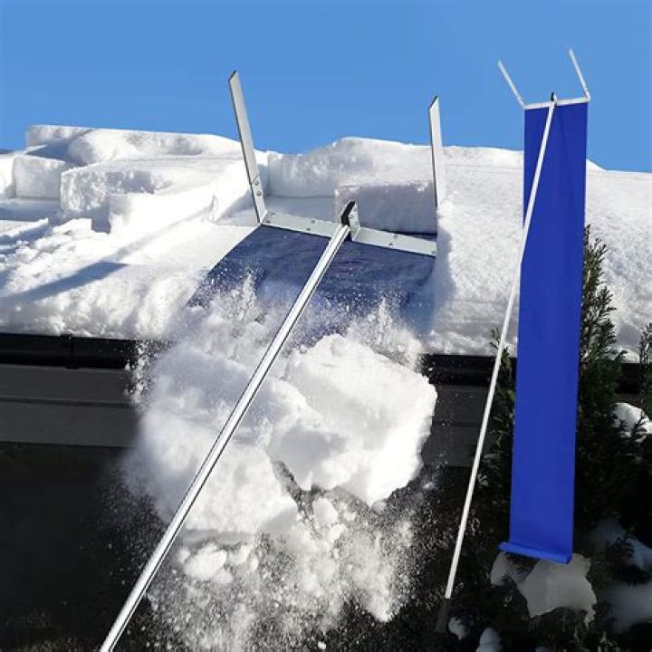 Snow Roof Removal Near Me: Your Ultimate Guide to Safely Clearing Snow from Your Roof