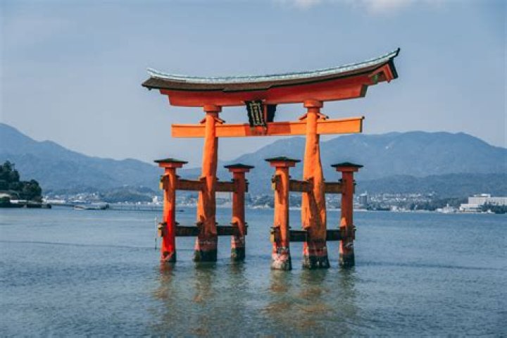 Sone 525 Japan: Discovering the Iconic Landmark and Its Unique Attractions