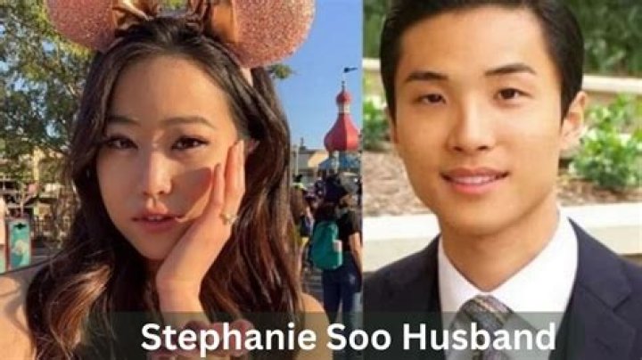 Stephanie Soo Husband Face: Unveiling the Life and Journey of Stephanie Soo