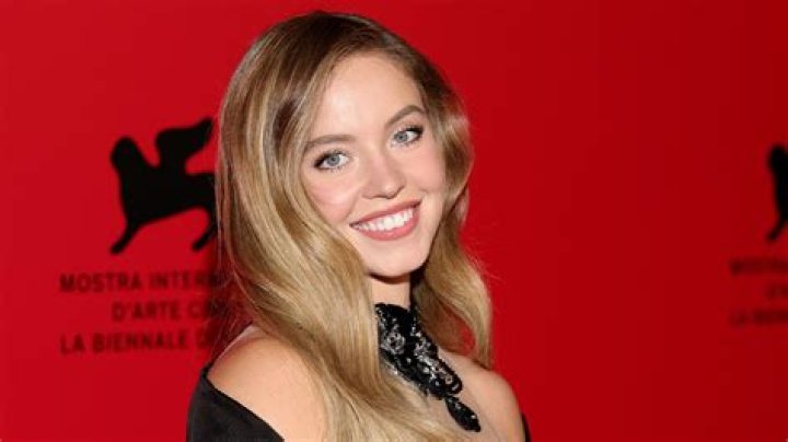Sydney Sweeney: The Rising Star of Hollywood