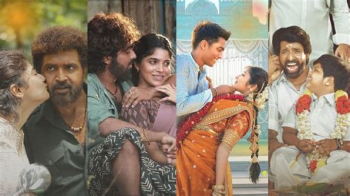 Tamil Blasters: Unveiling the Impact of Tamil Cinema's Digital Revolution