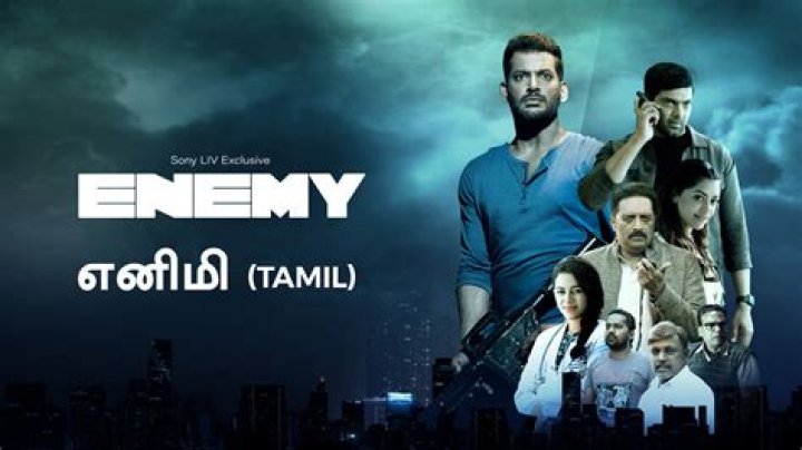 Tamilblasters: Exploring the World of Tamil Movie Downloads