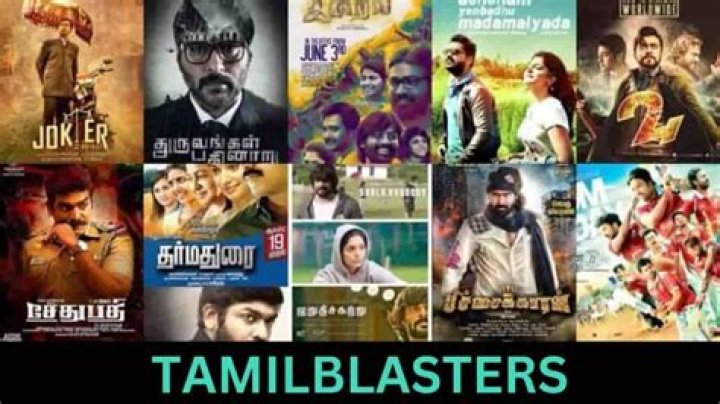 TamilBlasters New Link 2025: Your Ultimate Guide to Accessing Tamil Movies