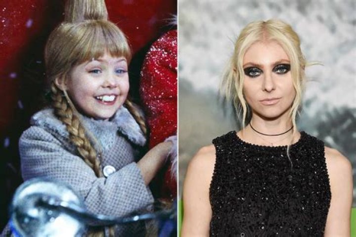 Taylor Momsen Images: A Comprehensive Look at the Iconic Visuals and Her Journey