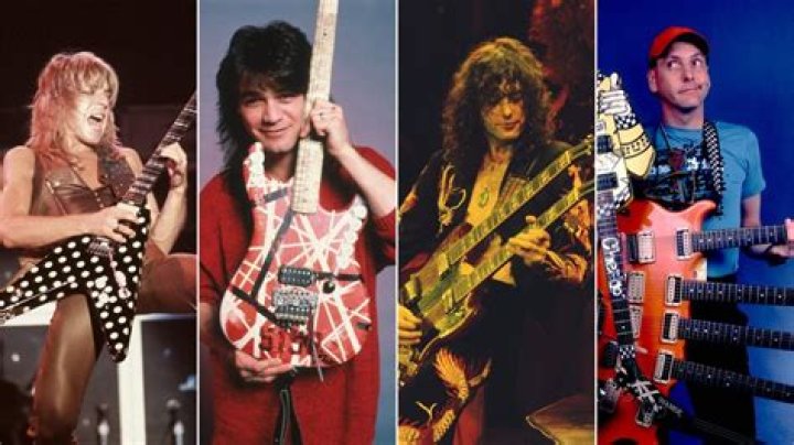 Terry Kath: The Legendary Guitarist Who Shaped Rock History