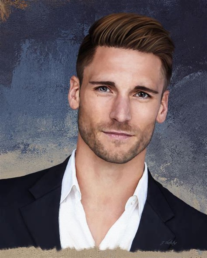 The Enchanting World of Andrew W Walker: A Talented Actor's Journey