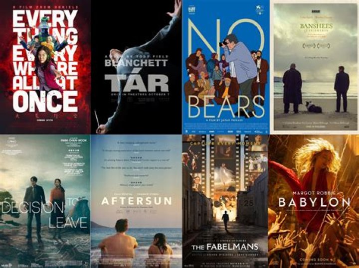 The Ultimate Guide to the Best Films You Shouldn&rsquo;t Miss