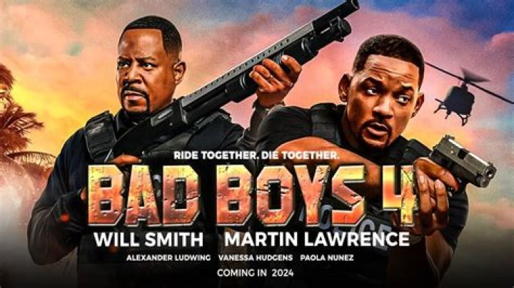 The Ultimate Guide to the Star-Studded Cast of Bad Boys 4