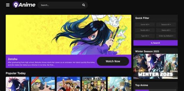 Top Hindi Dubbed Anime Websites: Your Ultimate Guide to Exciting Content