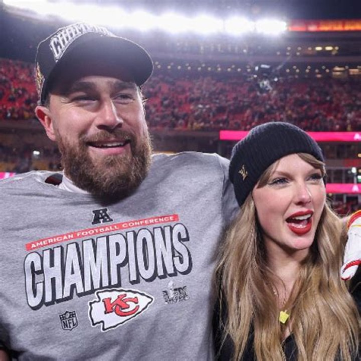 Travis Kelce: The Ultimate Guide to His Career, Achievements, and Legacy