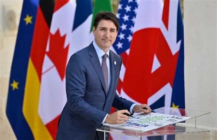 Trudeau Height: The Comprehensive Guide to Understanding Canada's Prime Minister
