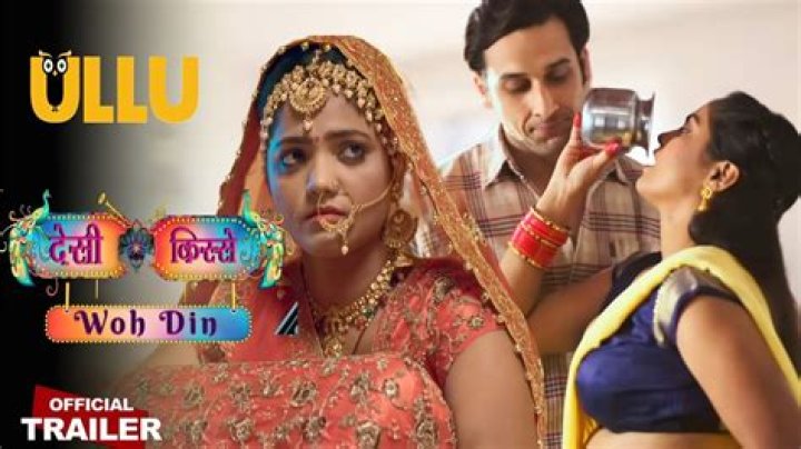 Ullu Movies: A Rising Star in the World of Digital Entertainment