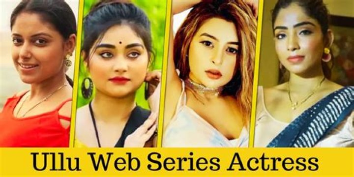 Ullu New Web Series: Unveiling the Latest Sensation in Indian Digital Entertainment