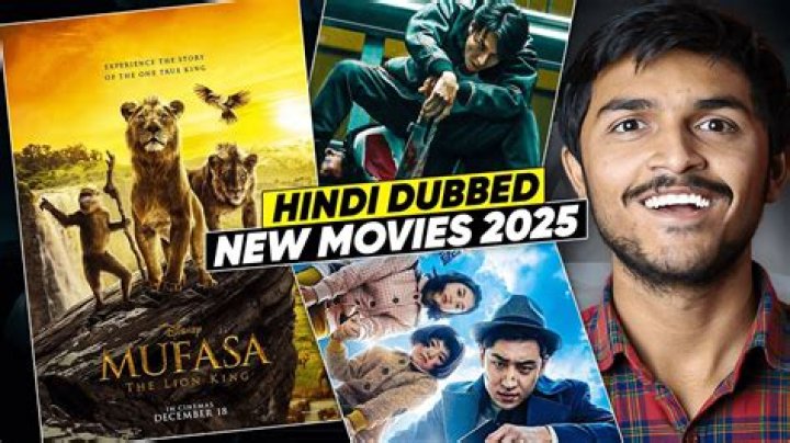 Unveiling Filmyworld Blog: Your Ultimate Destination for Hindi Dubbed Movies