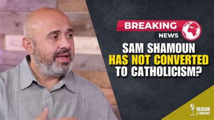 Unveiling the Legacy of Sam Shamoun: A Comprehensive Exploration