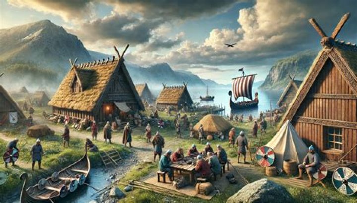 Unveiling the Legacy of the Vikings Cast: History, Heroes, and Hollywood