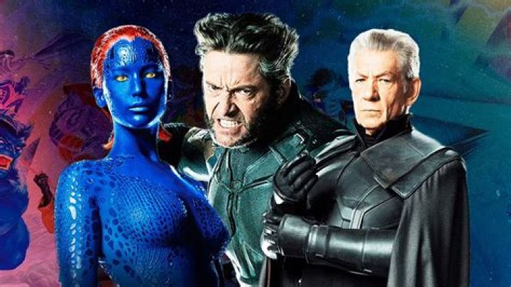 Unveiling the Legacy: The Cast of X-Men Apocalypse and Their Impact