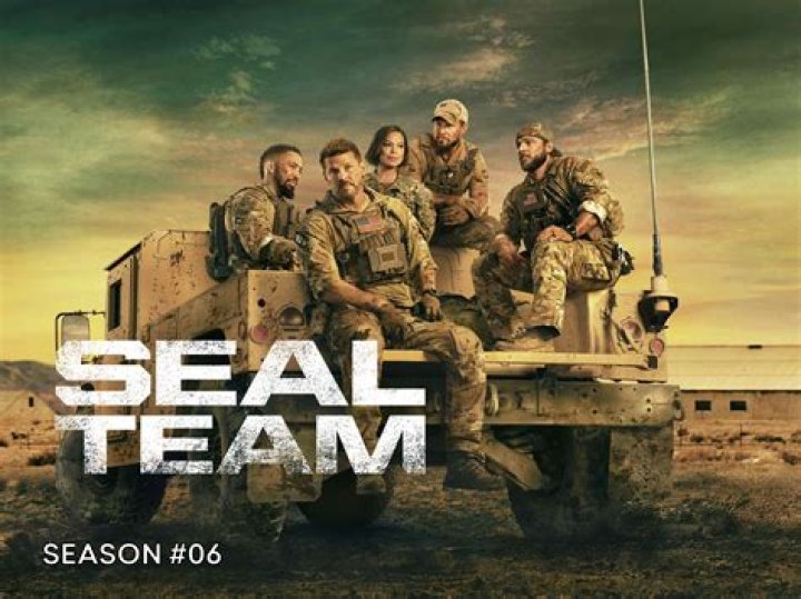 Unveiling the Secrets of SEAL Team: The Ultimate TV Show for Military Buffs