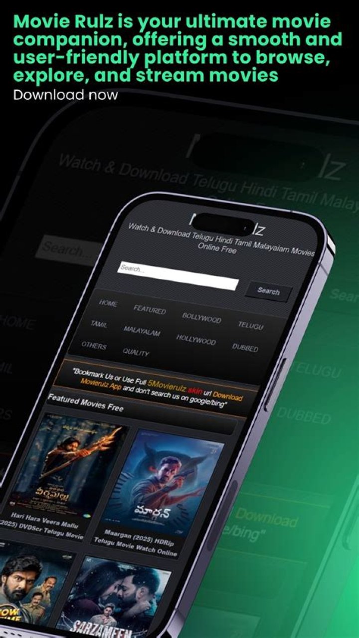 Unveiling the Truth About Movie Rulz.com: Your Ultimate Guide to Streaming Movies