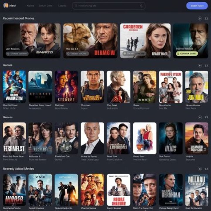 Vega Movies: Your Ultimate Destination for Cinematic Excellence