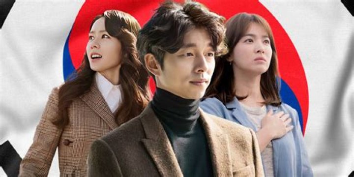 Vegamovies KDrama: Your Ultimate Destination for Korean Drama Enthusiasts