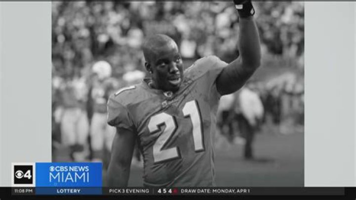 Vontae Davis Autopsy Results: Unveiling the Truth Behind the Mystery