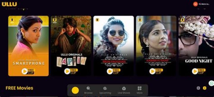 Watch Ullu Web Series Online: Your Ultimate Guide to Streaming