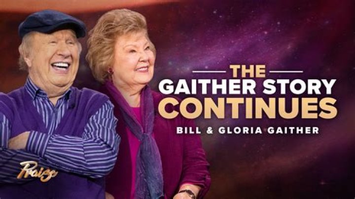 Why Did Gloria Gaither Stop Singing? Unveiling Her Journey and Legacy