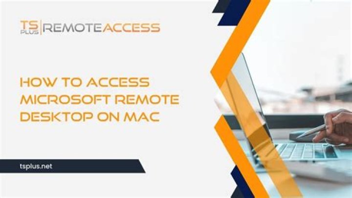 Why IoT Remote Desktop on Mac May Not Be Working: A Comprehensive Guide