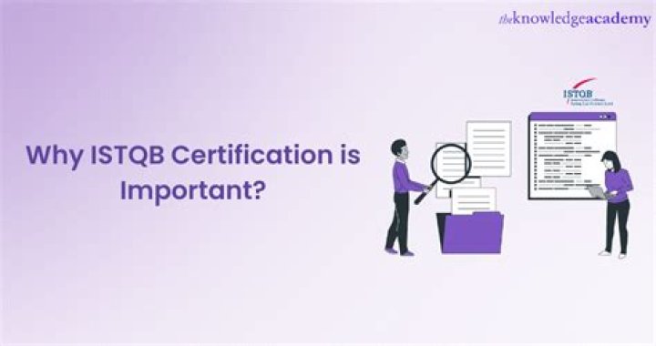 Why ISTQB Certification is Important for Your Career Growth