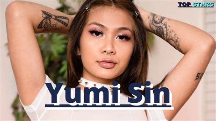 Yumi Eto: The Rising Star Shining Bright in the Entertainment World